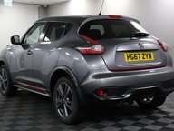 Nissan Juke 1.2 DIG-T Envy SUV 5dr Petrol Manual Euro 6 (s/s) (115 ps) 10