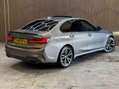 BMW 3 Series 3.0 M340i xDrive Auto 4WD 4dr 21