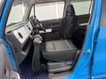 Suzuki Hustler TURBO G 660cc Auto Kei Car MR31S Summer Blue 15