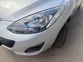 Mazda 2 1.5 TS2 Auto Euro 5 5dr 34