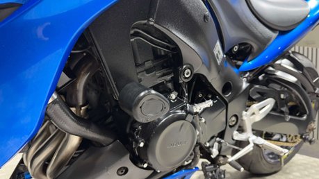 Suzuki GSX-S GSX 1000 S 2015 50K GREAT RUNNING NAKED 1000CC MOT WARRANTY 20