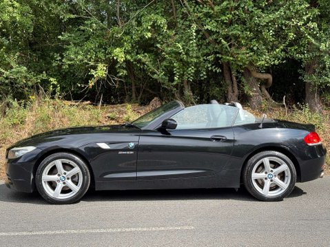 BMW Z4 2.5 Z4 sDrive 23i 2dr 19