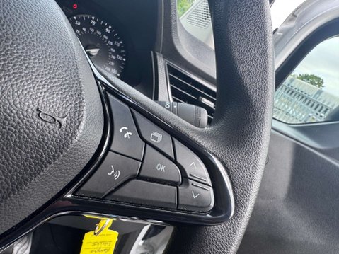 Renault Kangoo 1.5 dCi Blue ENERGY ML19 Start Panel Van 6dr Diesel Manual MWB Euro 6 (s/s) 13