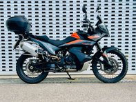 KTM Adventure 890 Adventure 2