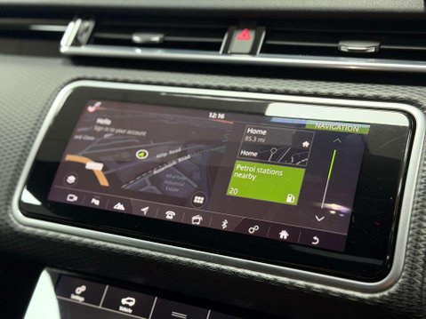Land Rover Range Rover Velar 2.0 D240 R-Dynamic S SUV 5dr Diesel Auto 4WD Euro 6 (s/s) (240 ps) 49