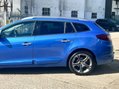 Renault Megane GT LINE TOMTOM DCI 19