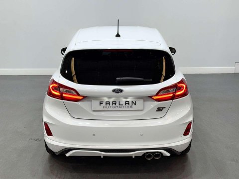 Ford Fiesta 1.5T EcoBoost ST-2 Hatchback 3dr Petrol Manual Euro 6 (s/s) (200 ps) 28