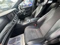 Mercedes-Benz E Class 2.0 E220d AMG Line (Premium) Saloon 4dr Diesel G-Tronic+ 4MATIC Euro 6 (s/s 30