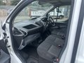 Ford Transit Custom L1 H1 2.2 tdci chain engine 12