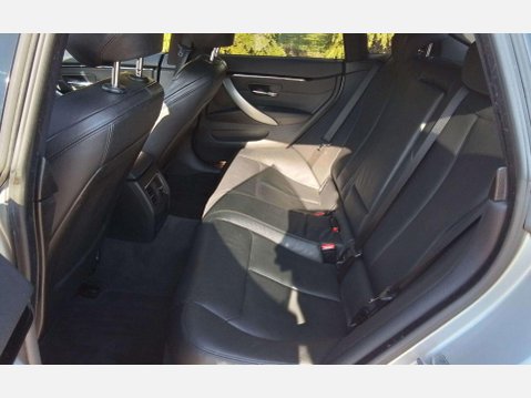 BMW 4 Series 2.0 420d M Sport Auto xDrive Euro 6 (s/s) 5dr 7