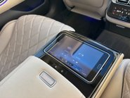 Mercedes-Benz S Class 2.9 S350Ld AMG Line (Premium Plus, Executive) Saloon 4dr Diesel G-Tronic+ 31