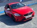 Volvo V40 2.0 T2 R-Design Euro 6 (s/s) 5dr 42