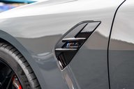 BMW M4 3.0 M4 Competition Edition M xDrive Auto 4WD 2dr 45