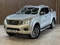 Nissan Navara 2.3 Navara Tekna dCi Auto 4WD 5dr 34