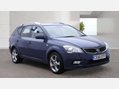 Kia Ceed 1.6 CRDi 3 Sports Wagon 5dr Diesel Auto Euro 4 (113 bhp) 1