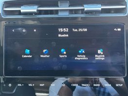 Hyundai TUCSON 1.6 Tucson Ultimate TGDi 5dr 46