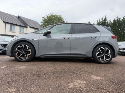 Volkswagen ID.3 Pro Performance 58kWh Family Auto 5dr 25