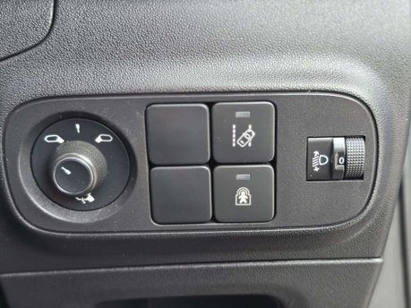 Citroen C3 1.2 PureTech GPF Flair Hatchback 5dr Petrol EAT6 Euro 6 (s/s) (110 ps) 22