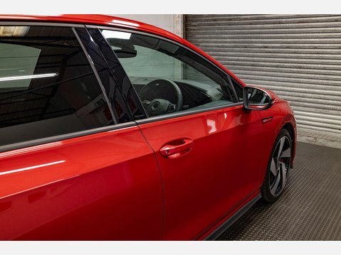 Volkswagen Golf 2.0 TSI GTI Euro 6 (s/s) 5dr 89