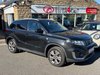 Suzuki Vitara SZ-T BOOSTERJET MHEV