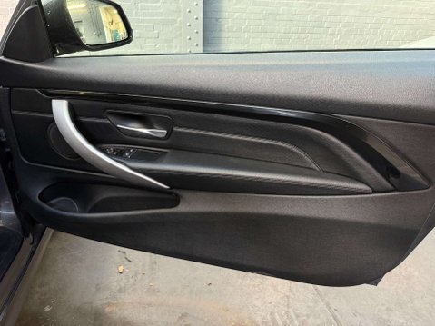 BMW 4 Series 2.0 420d M Sport Auto 2dr 38
