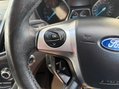 Ford Kuga 2.0 TDCi Zetec 2WD Euro 6 (s/s) 5dr 13