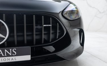 Mercedes-Benz Amg GT 63 PREMIUM + 35