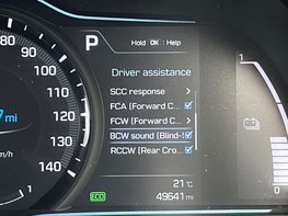 Hyundai IONIQ 1.6 IONIQ Premium SE FHEV Semi-Auto 5dr 34