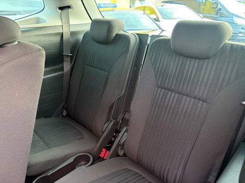 Vauxhall Zafira 1.4i Turbo Energy Euro 6 5dr 24