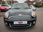 Mini Clubman 1.6 COOPER D 9