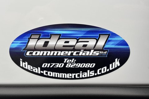 Citroen Relay 35 L3H3 140 ps Enterprise Panel Van 14