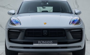 Porsche Macan GTS 7