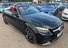 Mercedes-Benz C Class 1.5 C200 MHEV AMG Line Cabriolet G-Tronic+ Euro 6 (s/s) 2dr
