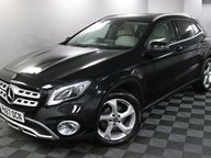 Mercedes-Benz GLA GLA 200 SPORT PREMIUM 20