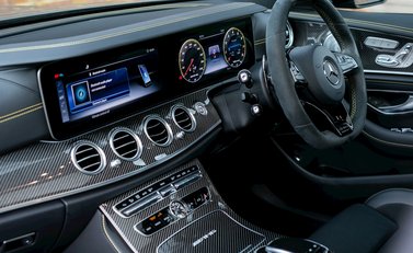 Mercedes-Benz E Class E63 S Estate Edition 1 16