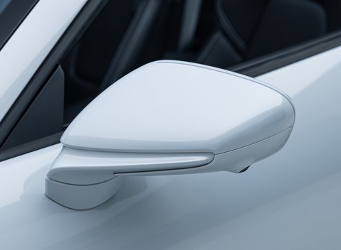 Porsche 911 Turbo S Cabriolet (992) 39