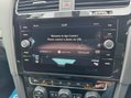 Volkswagen Golf GTD TDI DSG 32