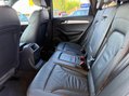 Audi Q5 2.0 TDI S line Special Edition S Tronic quattro Euro 4 5dr 21
