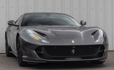Ferrari 812 Superfast 1