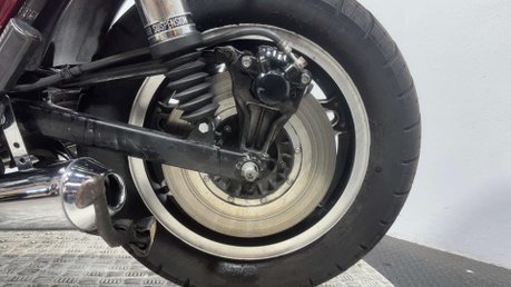 Honda CB CUSTOM 1980 RUNNING PROJECT BIKE CLEAN CLASSIC BIKE 900CC CRUISER 7