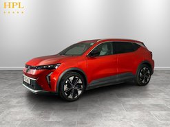 Renault Scenic E-Tech long range 87kWh techno SUV 5dr Electric Auto (11kW Charger) (220 ps)