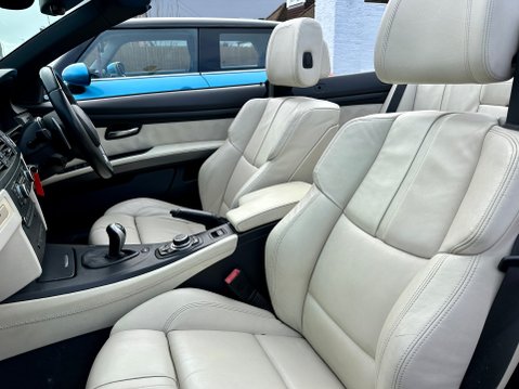 BMW M3 M3 DCT CONVERTIBLE 18