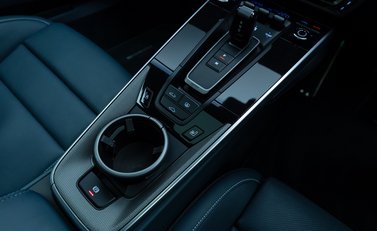 Porsche 911 Turbo (992) 34