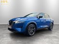 Nissan Qashqai 1.5 h e-POWER Tekna SUV 5dr Petrol Hybrid Auto Euro 6 (s/s) (190 ps) 3