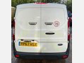 Ford Transit Connect 1.5 TDCi 220 Panel Van 5dr Diesel Manual L1 H1 (120 g/km, 74 bhp) 10