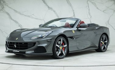 Ferrari Portofino M 1