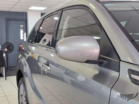 Suzuki Vitara 1.0 Boosterjet SZ-T Euro 6 (s/s) 5dr 67