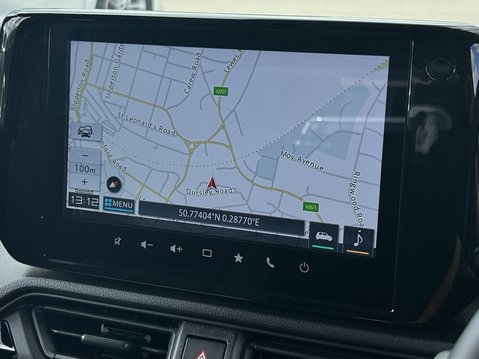 Suzuki Swift 1.2 Mild Hybrid Motion 5dr 24