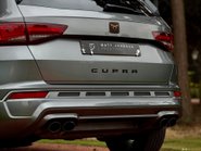 Cupra Ateca 2.0 TSI VZ1 DSG 4Drive Euro 6 (s/s) 5dr 38