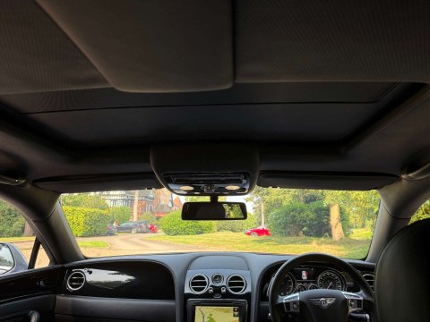 Bentley Flying Spur 4.0 Flying Spur V8 Mulliner Auto 4WD 4dr 19